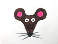 Draw a Rat
