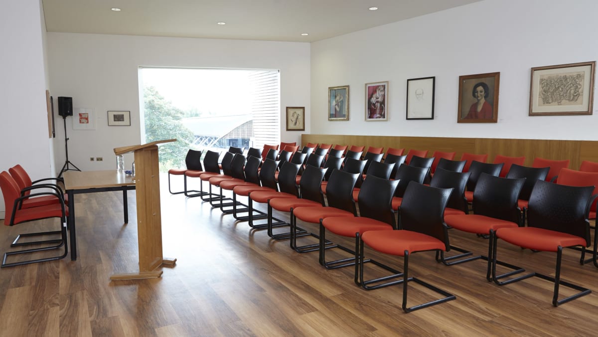 Large Meeting Room Hire