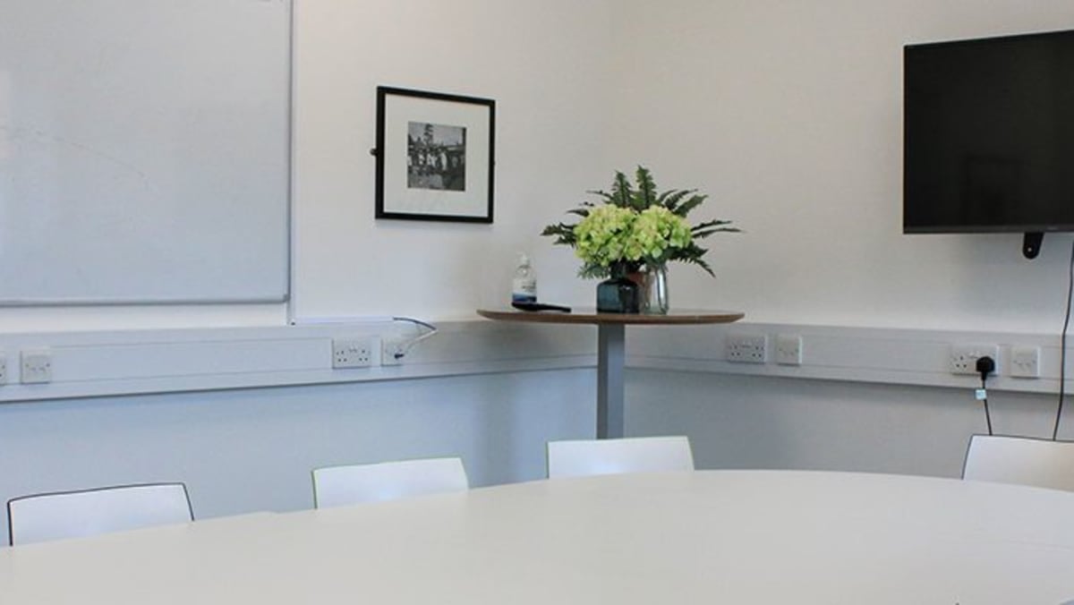 Small Meeting Room Hire
